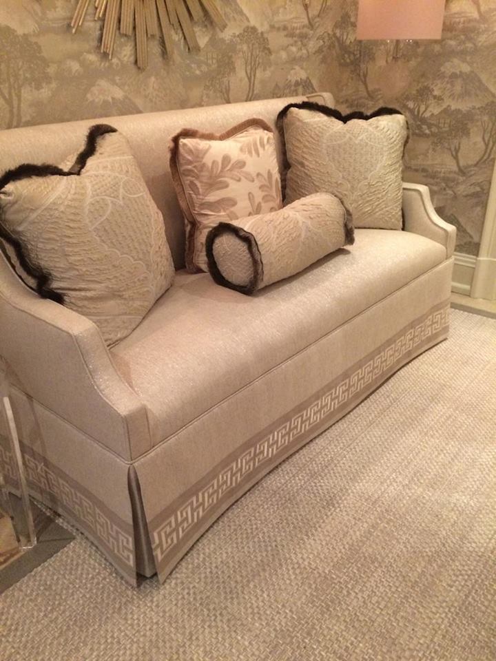 Alex Upholstery Services | 42 Gwendolen Ave, North York, ON M2N 1A2, Canada | Phone: (647) 299-8770