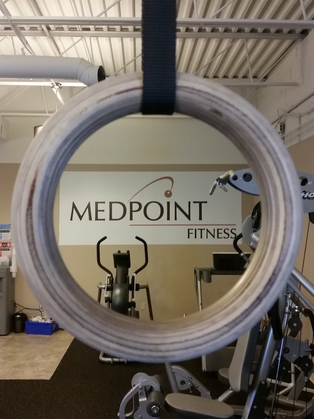 Medpoint Fitness | 1295 Riverbend Rd, London, ON N6K, Canada | Phone: (519) 432-0898