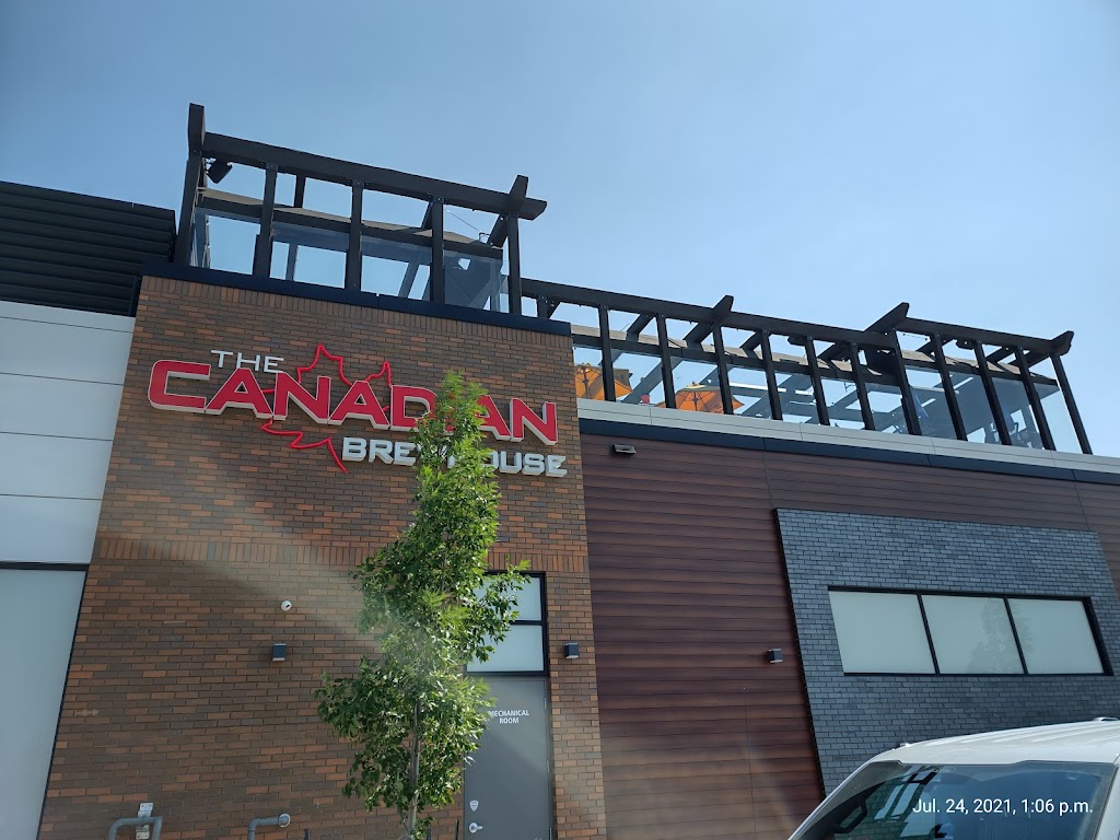 The Canadian Brewhouse (Windermere) | 6093 Currents Dr NW, Edmonton, AB T6W 0L9, Canada | Phone: (780) 760-9500