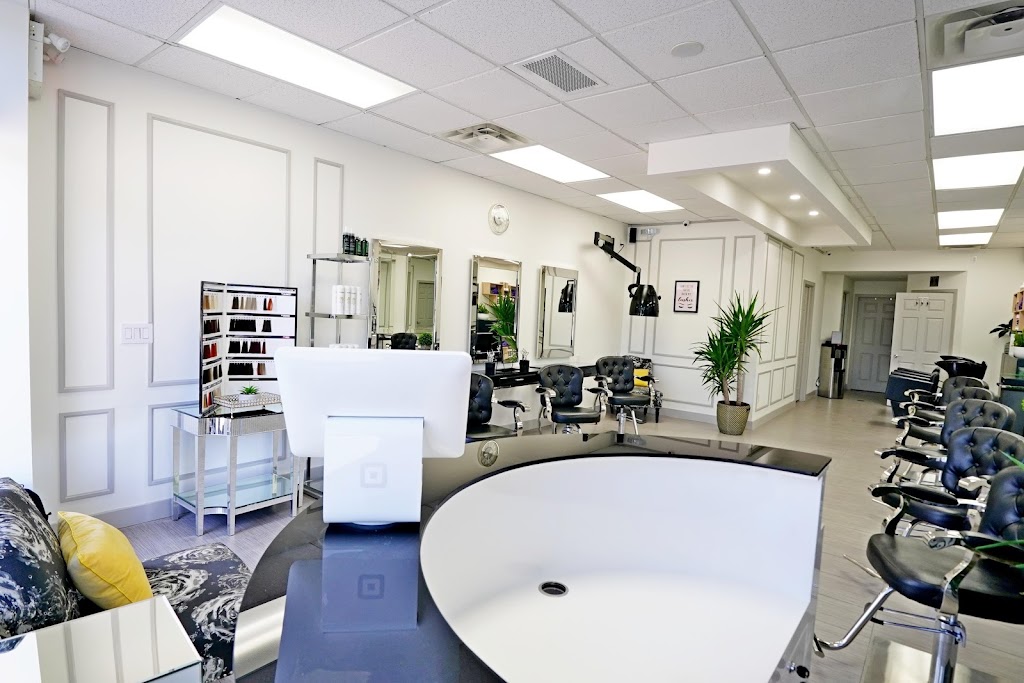 Salon 77 Hair Design, Newmarket | 525 Brooker Ridge Unit 105, Newmarket, ON L3X 2M2, Canada | Phone: (647) 797-7732