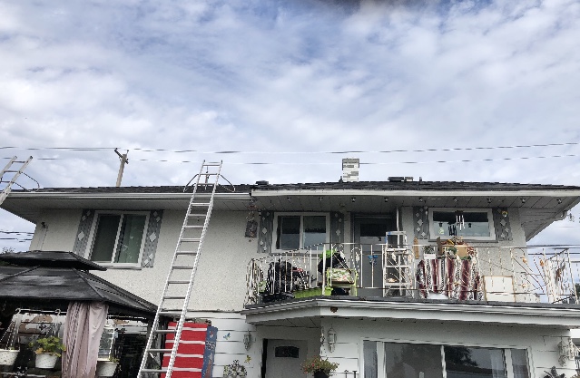 Roofing & Gutter Installation | 2533 Burian Dr, Coquitlam, BC V3K 5W8, Canada | Phone: (604) 367-9967