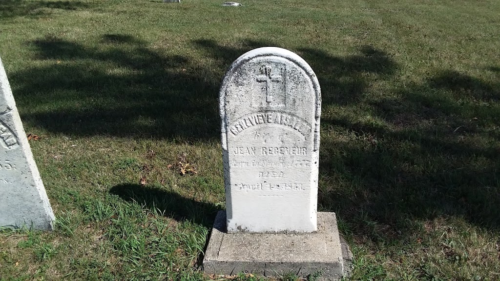 Wells Settlement Cemetery | Ashland Rd, Chaumont, NY 13622, USA