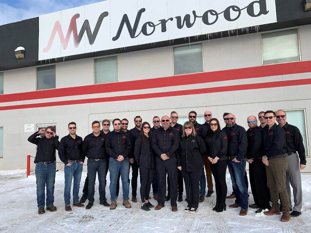 Norwood Waterworks Edmonton | 9439 34 St NW, Edmonton, AB T6B 2X6, Canada | Phone: (780) 488-7788