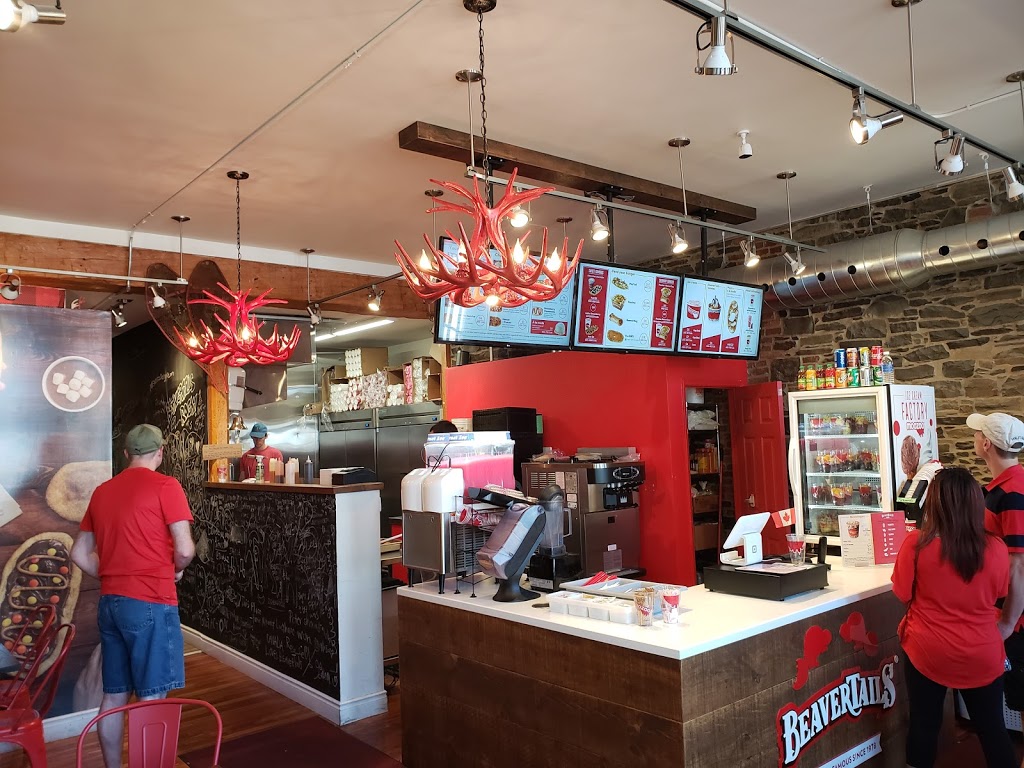 BeaverTails | 20 Market St, Kingston, ON K7L 1W8, Canada | Phone: (613) 542-8432