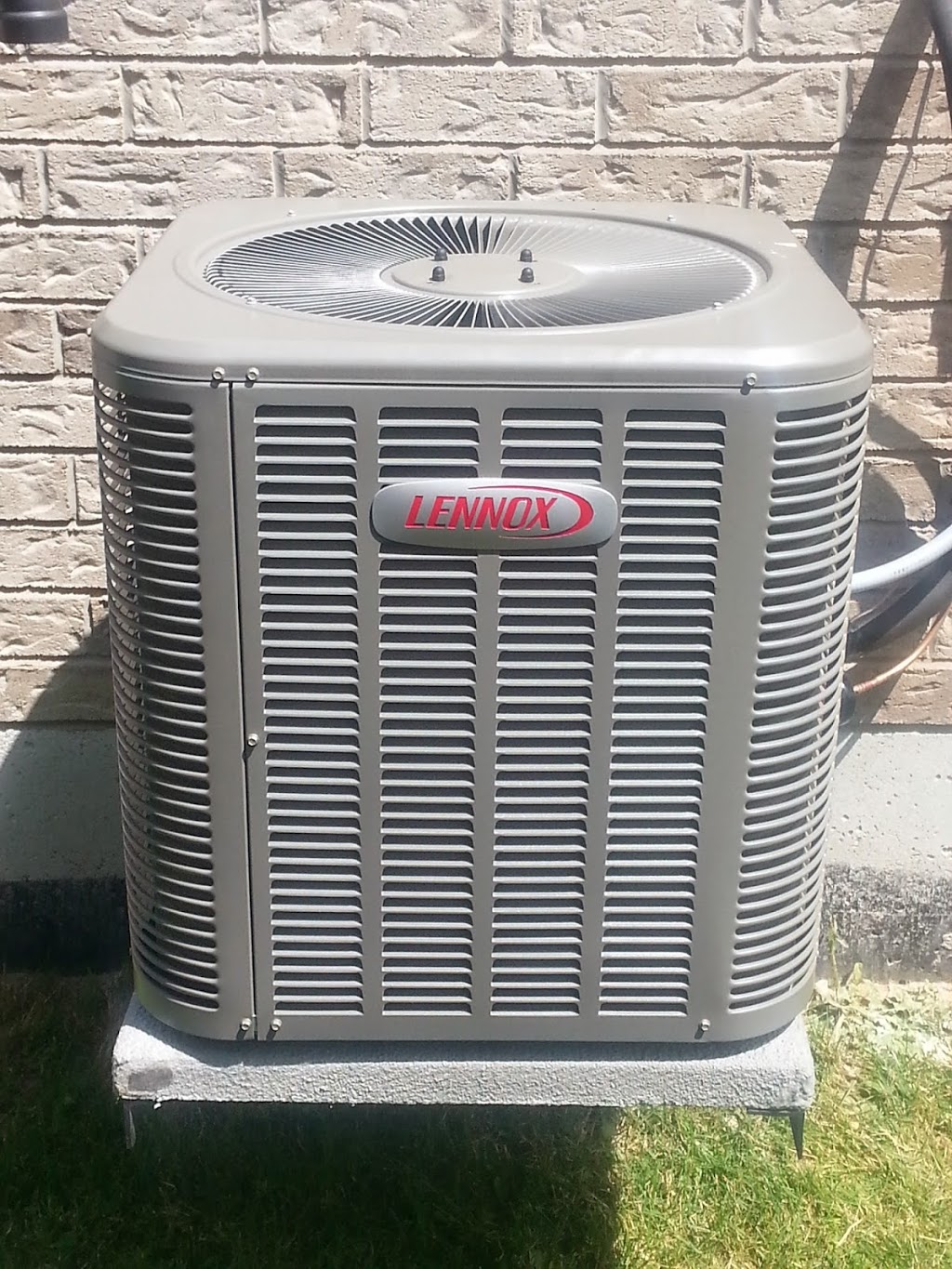 Central Heating | 1066 Ridge Rd E, Hawkestone, ON L0L 1T0, Canada | Phone: (705) 214-9610