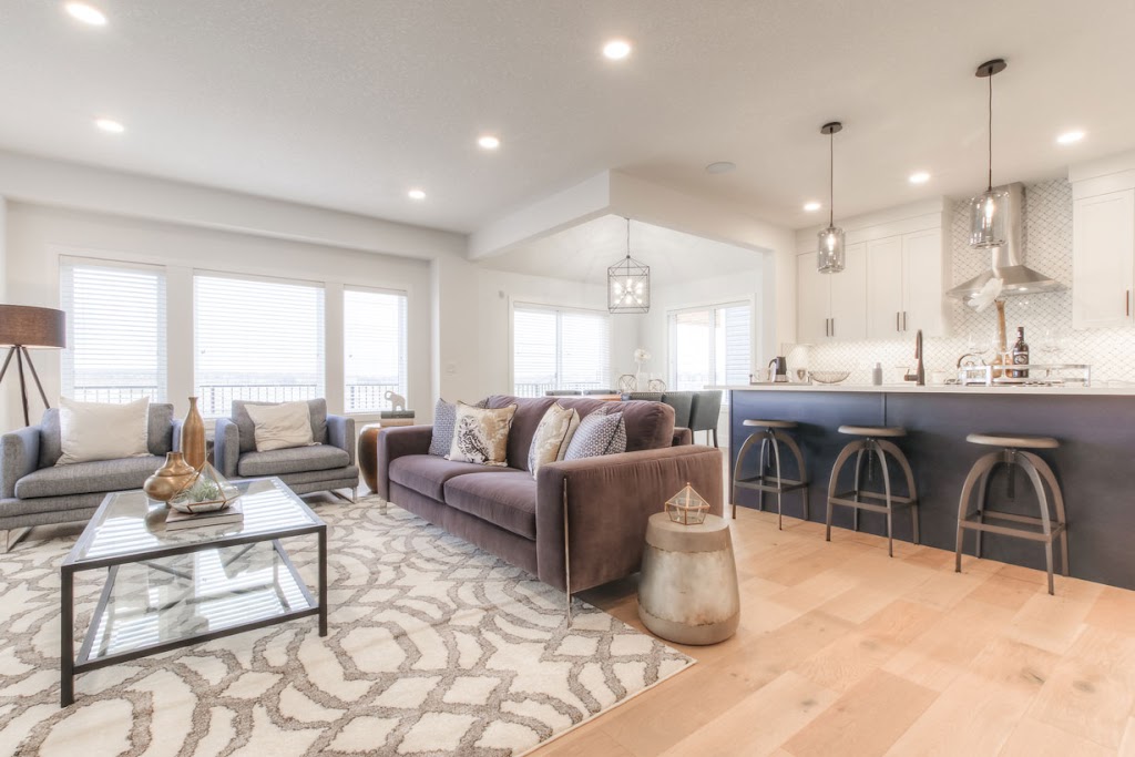 Truman Homes - Carrington Presentation Centre | 252 Carringsby Landing NW, Calgary, AB T3P 0B1, Canada | Phone: (403) 240-3246