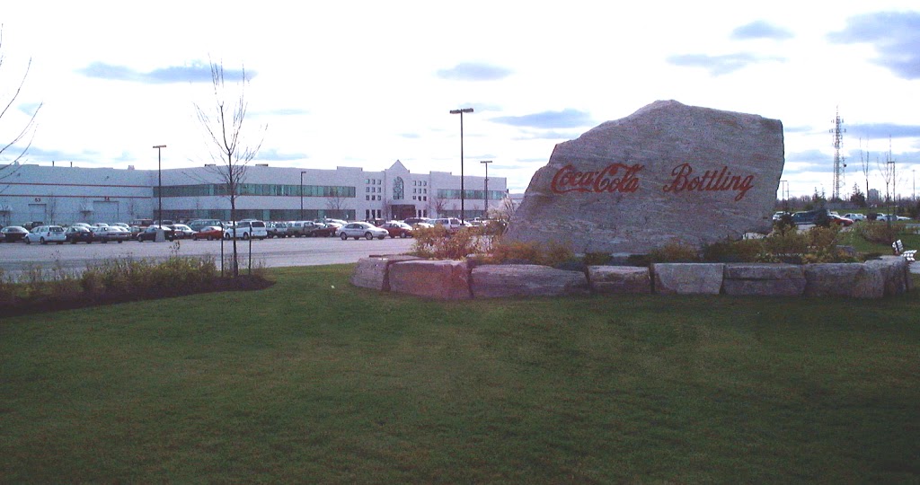 Coca-Cola Canada Bottling Limited | 15 Westcreek Blvd, Brampton, ON L6T 5T4, Canada | Phone: (905) 874-7200