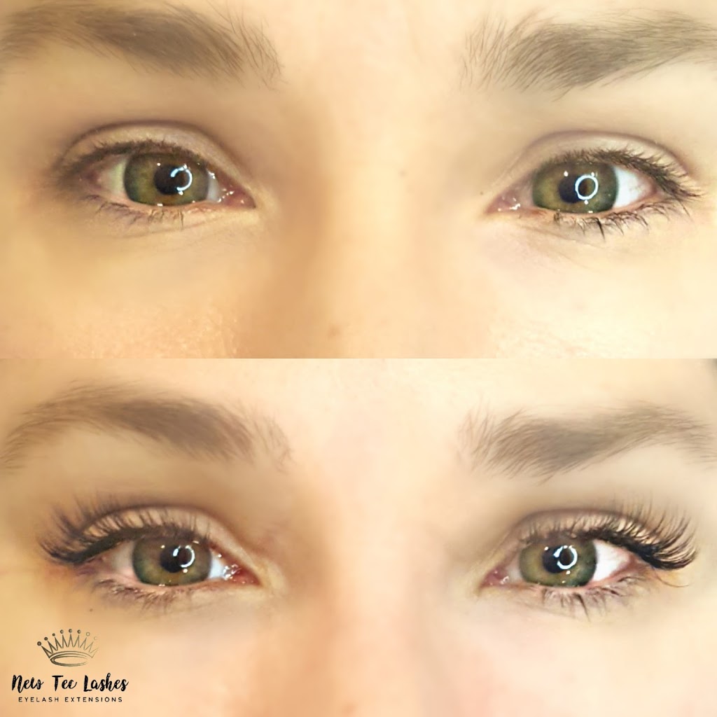 New Tec Lashes | Riverview Rd, Alliston, ON L9R 1S5, Canada