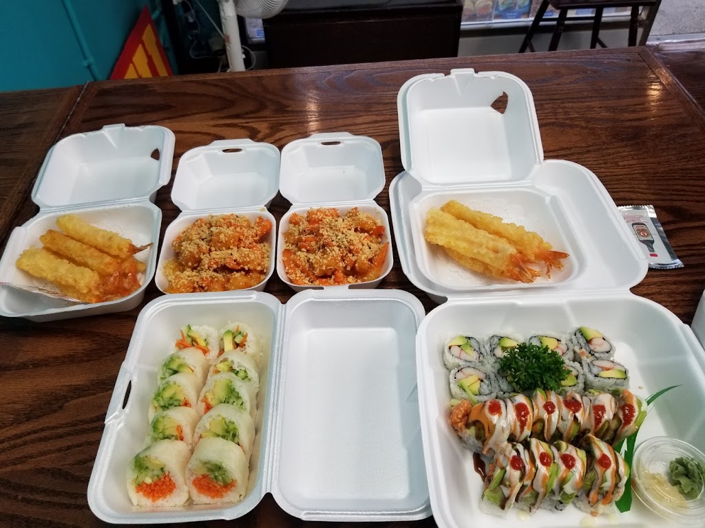 SUSHI YOU | 385 Waterloo St #4, New Hamburg, ON N3A 1S6, Canada | Phone: (519) 662-1161