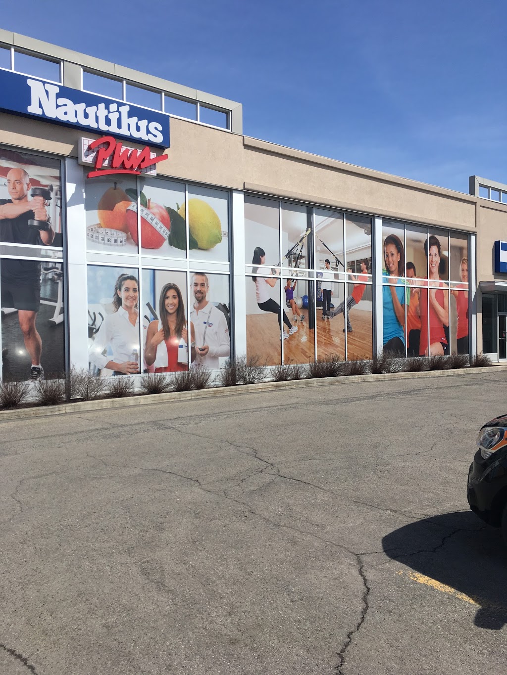 Nautilus Plus St-Eustache | 565 Boulevard Arthur-Sauvé, Saint-Eustache, QC J7P 4X5, Canada | Phone: (514) 666-0696