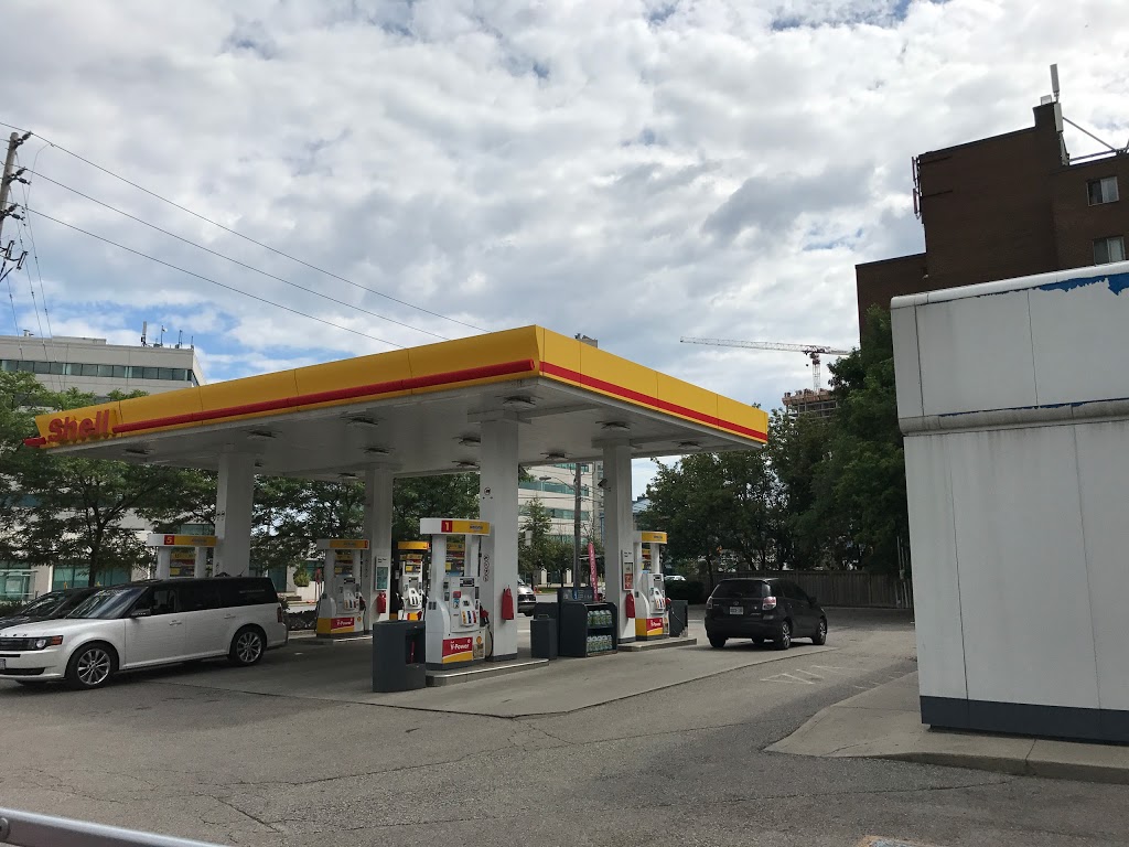 Shell | 4758 Dundas St W, Etobicoke, ON M9A 1A9, Canada | Phone: (416) 233-0144