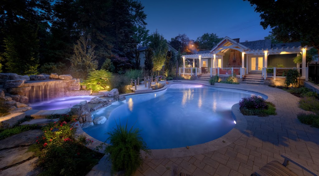 Performance Pools | 2795 Argentia Rd #201, Mississauga, ON L5N 8G6, Canada | Phone: (416) 410-7665