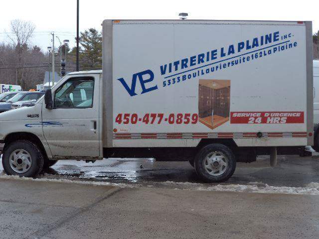Vitrerie Laplaine Inc | 5333 Boulevard Laurier suite 170, Terrebonne, QC J7M 1W1, Canada | Phone: (450) 477-0859