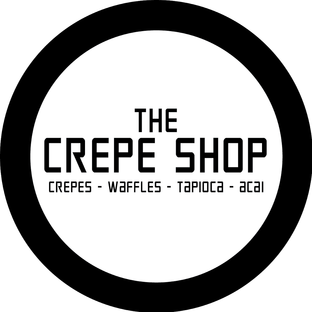 The Crepe Shop | 123 Carrie Cates Ct, North Vancouver, BC V7M 3K7, Canada | Phone: (778) 512-0003