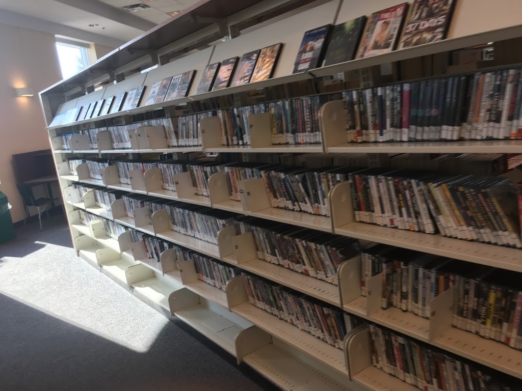 Frank McKechnie Library | 310 Bristol Rd E, Mississauga, ON L4Z 3V5, Canada | Phone: (905) 615-4660