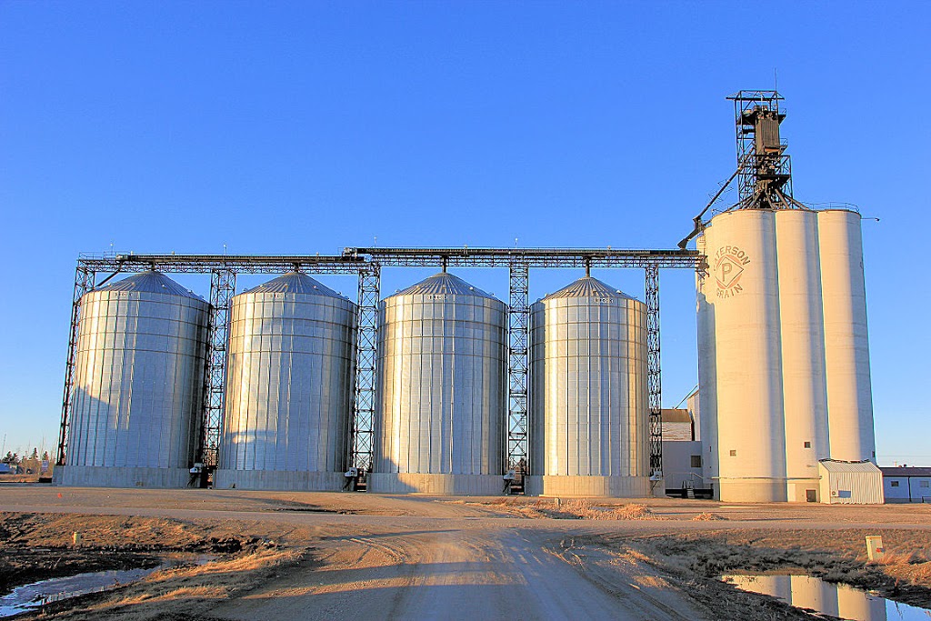 Paterson Grain | 549 Industrial Dr, Indian Head, SK S0G 2K0, Canada | Phone: (306) 695-3744