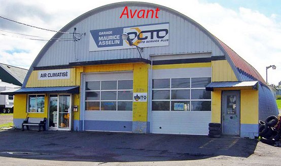 Les entreprises GERCO | 819 Rue Perrier, Saint-Jean-Chrysostome, QC G6Z 2B1, Canada | Phone: (418) 839-8854