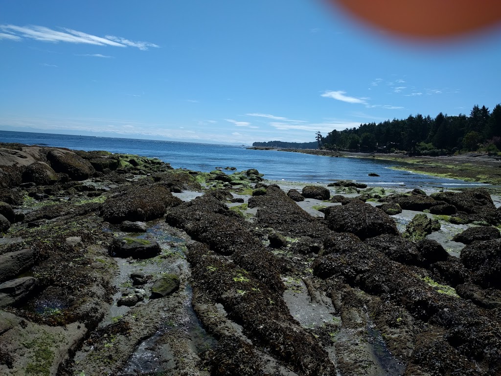 Shore Access 3 | 675 Cain Rd, Galiano Island, BC V0N 1P0, Canada