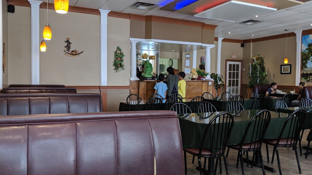 Little Saigon Restaurant | 66 Mall Rd, Hamilton, ON L8V 5B9, Canada | Phone: (905) 389-9826