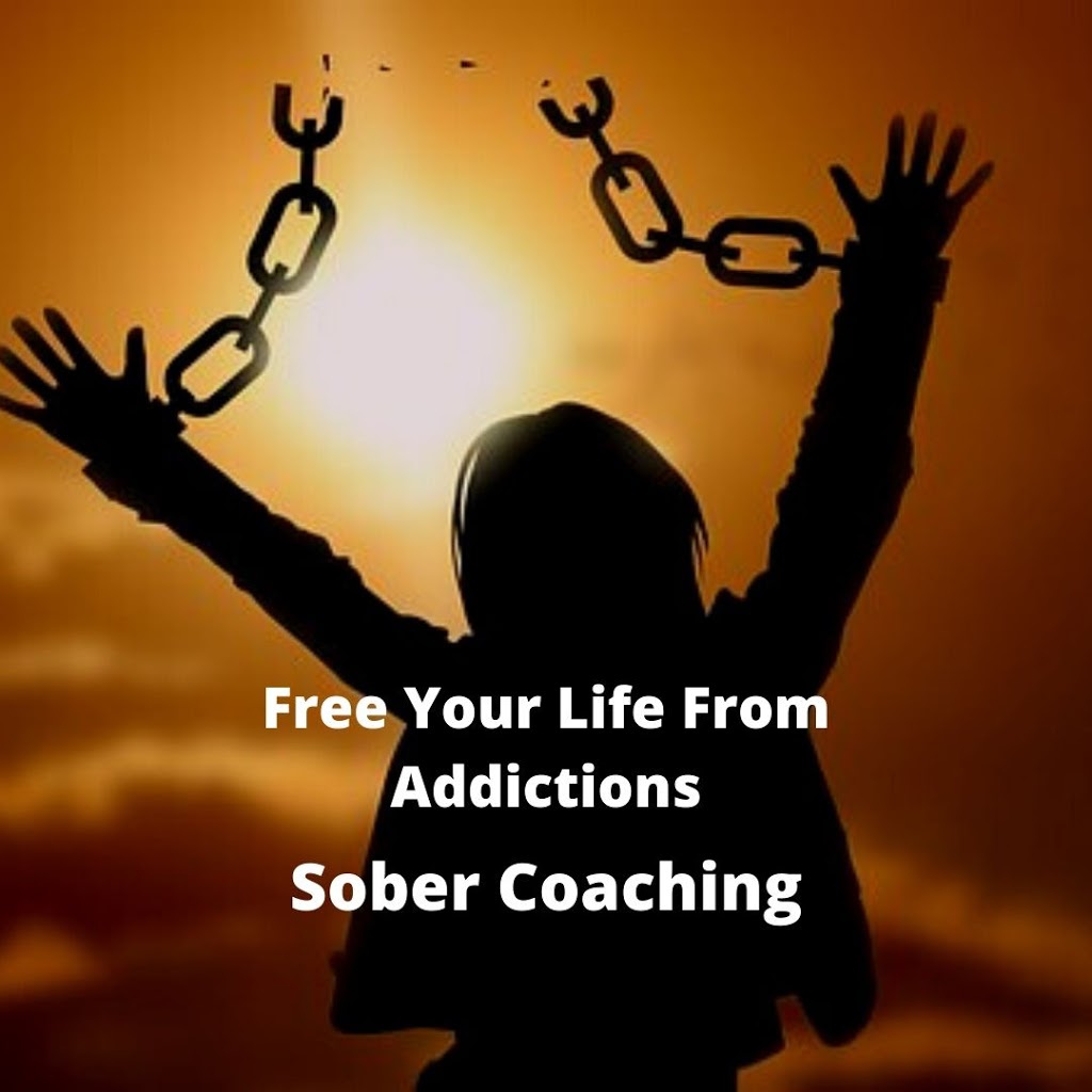 Alcohol & Drug Recovery Coach | 5440 201a St #18, Langley City, BC V3A 1S8, Canada | Phone: (778) 551-0419