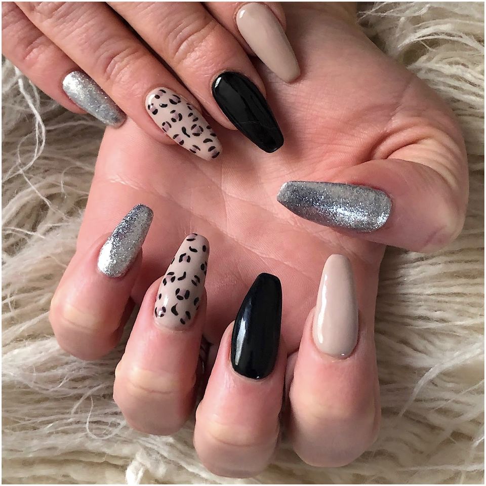 NICE NAILS | 2261 Islington Ave Unit 104, Etobicoke, ON M9W 3W6, Canada | Phone: (416) 749-9889