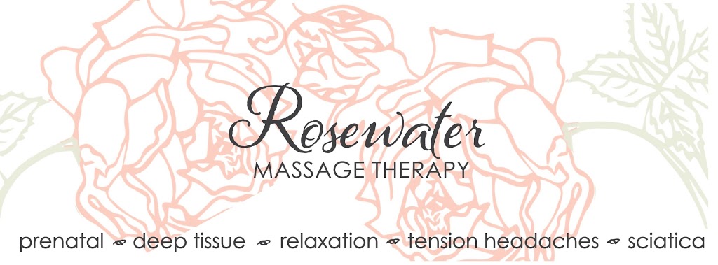 Rosewater Massage Therapy - Valerie Livesey RMT | 71 Water St, Ayr, ON N0B 1E0, Canada | Phone: (519) 505-4999