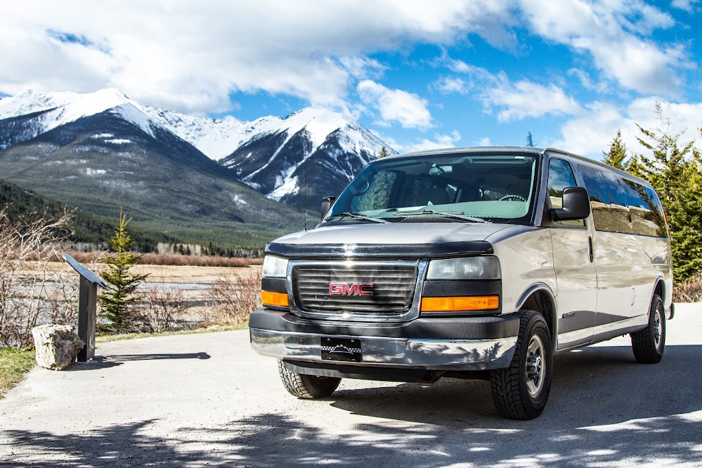 Taxi Taxi | 101 Owl St, Banff, AB T1L 1C4, Canada | Phone: (403) 762-0000