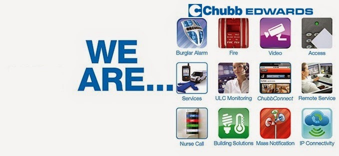 Chubb Fire & Security | 7491 49 Ave Unit 5, Red Deer, AB T4P 1N1, Canada | Phone: (403) 348-5936