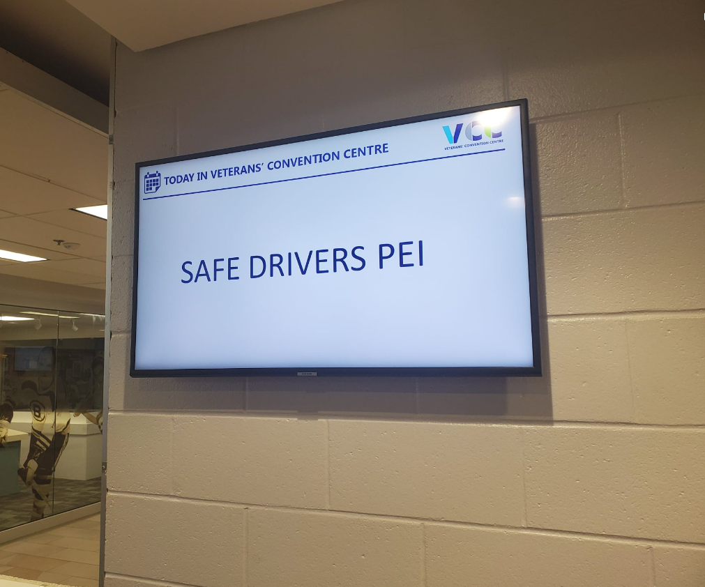Safe Drivers PEI | 49 Broadway St N, Kensington, PE C0B 1M0, Canada | Phone: (902) 291-3100