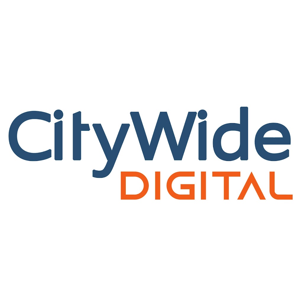 CityWide Digital | 2785 Leigh Rd #127B, Victoria, BC V9B 4G2, Canada | Phone: (778) 676-3585