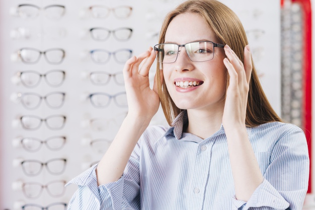 Eyeview Optical | 90 Weber St N Unit 102, Waterloo, ON N2J 3G8, Canada | Phone: (519) 725-2122