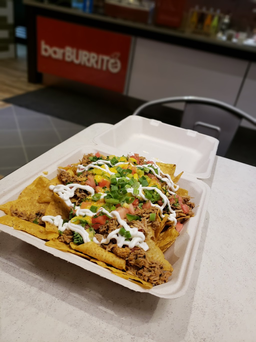 barBURRITO | 16955 127 St NW, Edmonton, AB T6V 0T1, Canada | Phone: (780) 249-2090