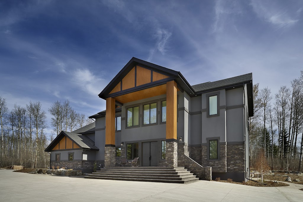 Alair Homes Bow Valley | 218 Lady MacDonald Dr, Canmore, AB T1W 1H3, Canada | Phone: (403) 703-6455