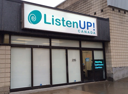 HearingLife | 215-245 Pelham Rd, St. Catharines, ON L2S 1X8, Canada | Phone: (888) 445-0956