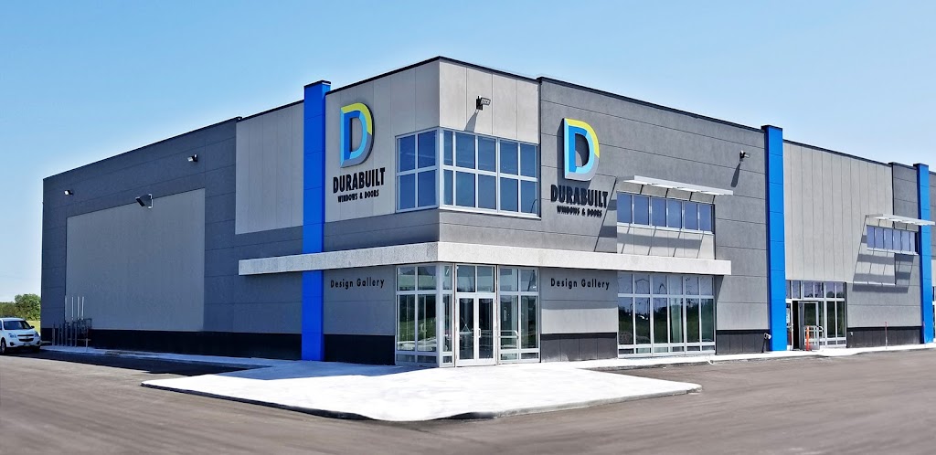 Durabuilt Windows & Doors Winnipeg Design Gallery | 455 De Baets St #101, Winnipeg, MB R2J 4K3, Canada | Phone: (204) 415-4351