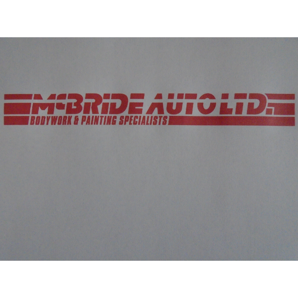 McBride Auto Ltd | 361 Holden St, Winnipeg, MB R2J 3W3, Canada | Phone: (204) 233-5073