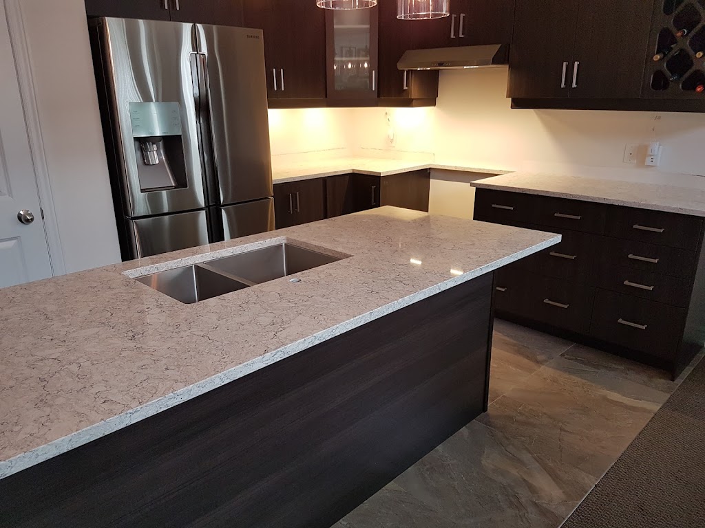 Delray Granite | 1577 8 Line, Lakefield, ON K0L 2H0, Canada | Phone: (705) 652-0651