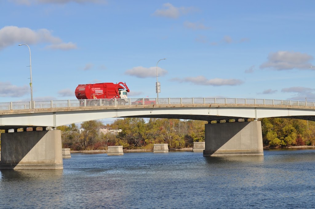 Manco Recycling Systems | Enviro Park Ln, Napanee, ON K7R 4C6, Canada | Phone: (613) 354-1822