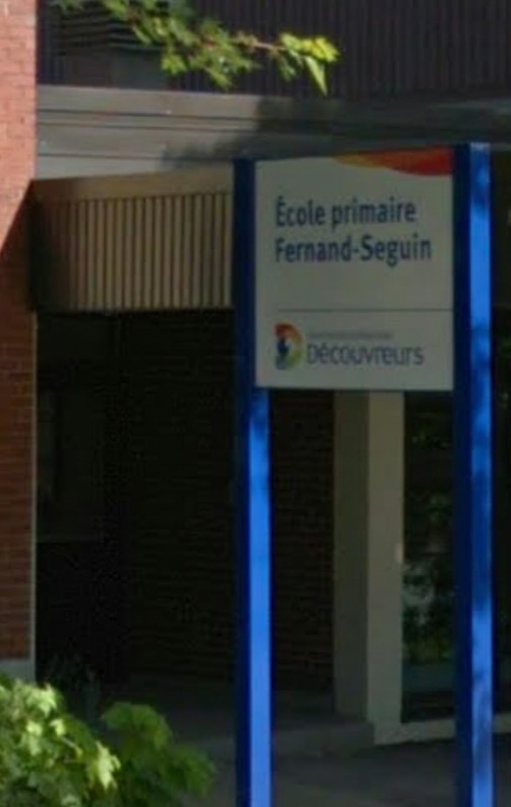 École Fernand-Seguin | 2590 Rue Biencourt, Québec, QC G1V 1H3, Canada | Phone: (418) 652-2107