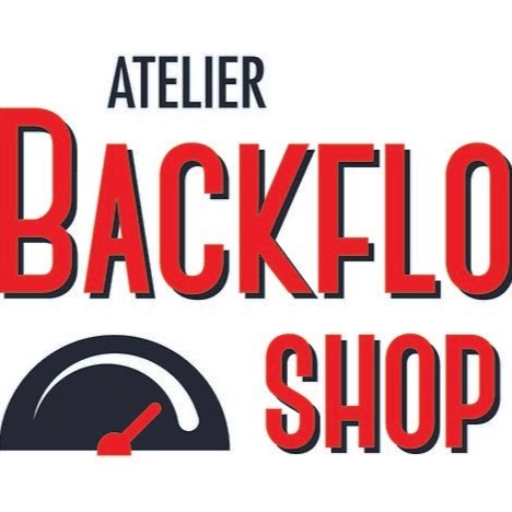 Atelier Backflo Shop | G-9995 Rue de Châteauneuf, Brossard, QC J4Z 3V7, Canada | Phone: (514) 335-8413