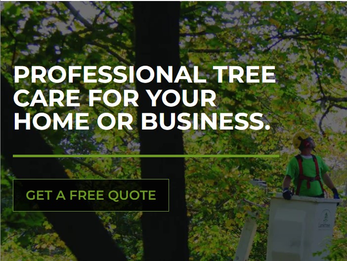 Lanktree Tree Services | 34372 Granton Line, Granton, ON N0M 1V0, Canada | Phone: (519) 281-1803