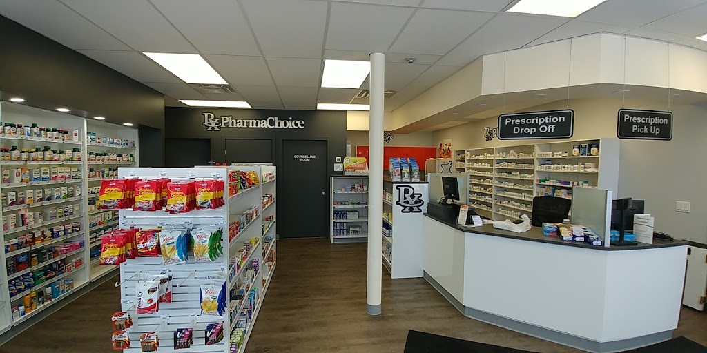 Revive Pharmacy | 1905 20 Ave NW, Calgary, AB T2M 1H6, Canada | Phone: (403) 764-8020