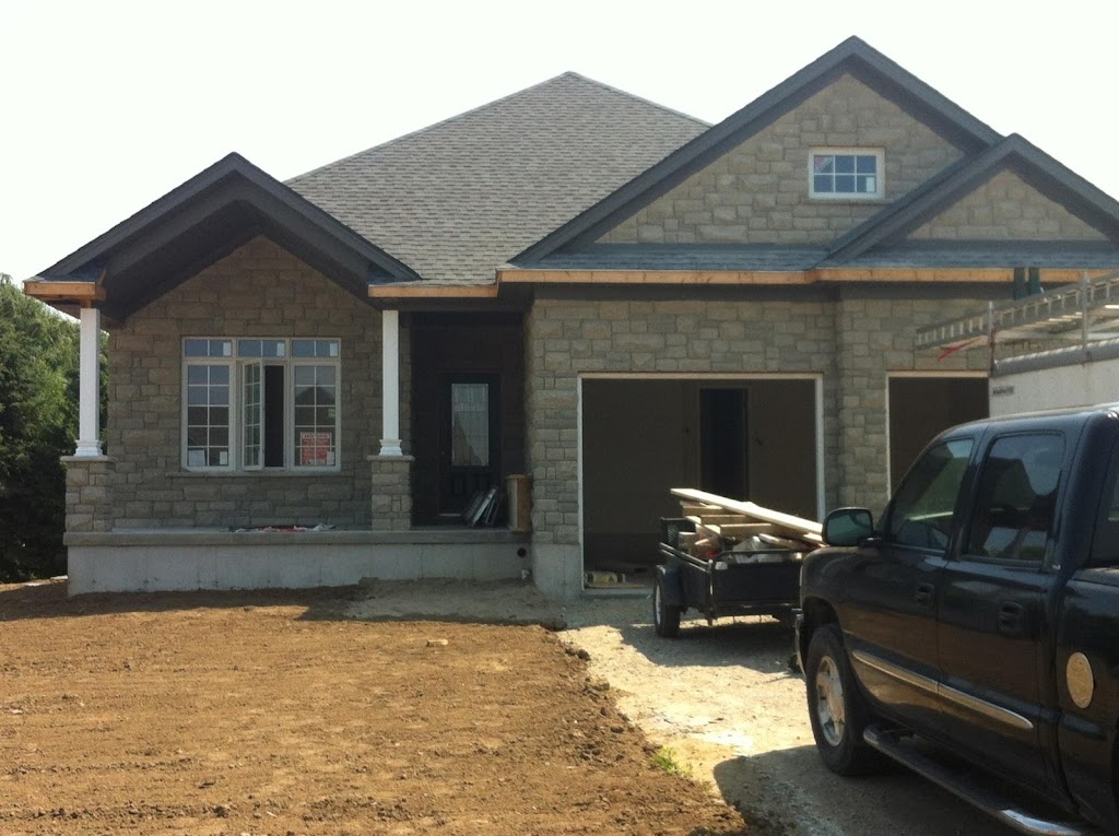DFT Exteriors | 117 Poldon Dr, Norwich, ON N0J 1P0, Canada | Phone: (226) 567-2775
