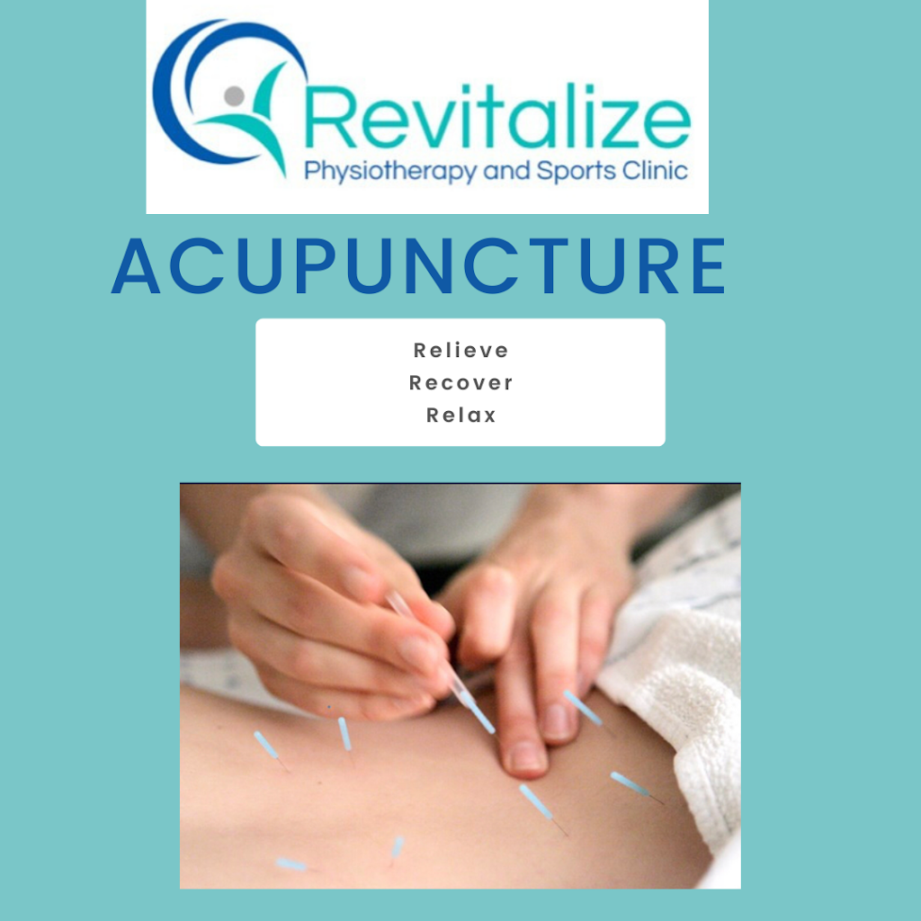 Revitalize Physiotherapy and Sports Clinic | Focal Point Plaza, 19211 Fraser Hwy Unit 107, Surrey, BC V3S 7C9, Canada | Phone: (778) 277-3334