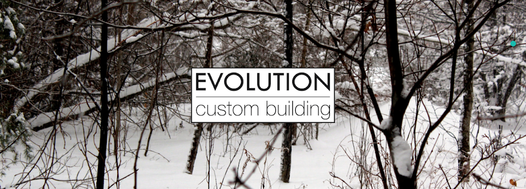 Evolution Custom Building | Patton St, Collingwood, ON L9Y 0E4, Canada | Phone: (705) 888-2417