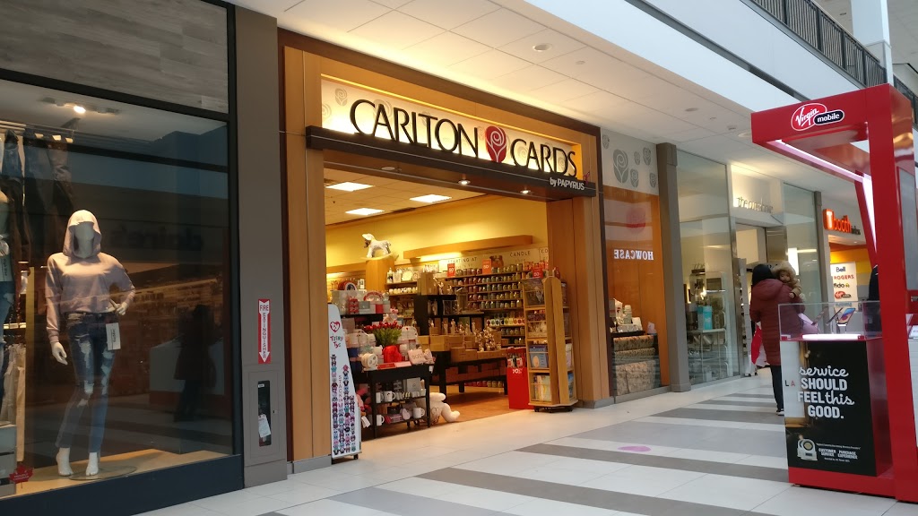 Carlton Cards | 1 Promenade Cir, Thornhill, ON L4J 4P8, Canada | Phone: (905) 764-0735