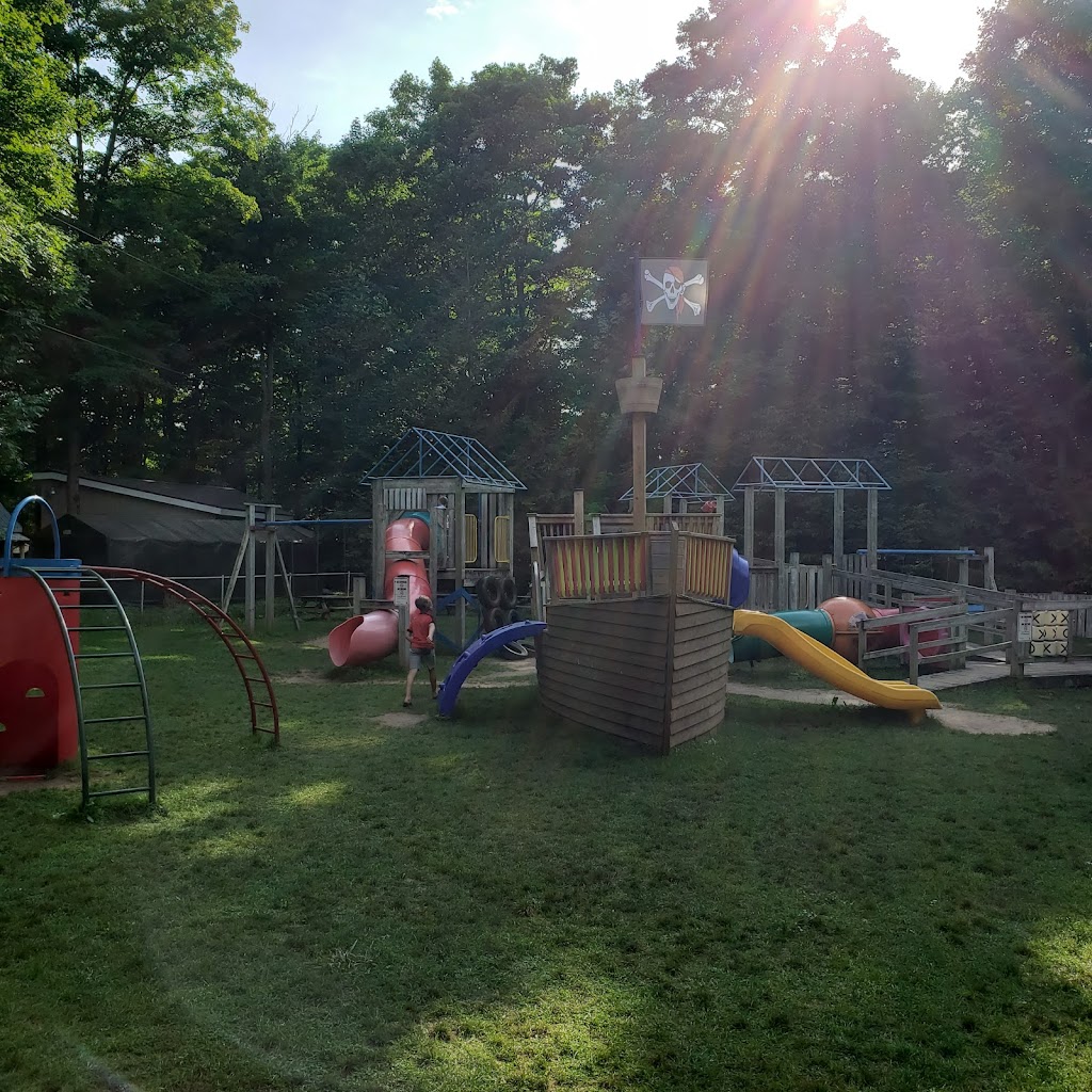 Story Book Park | 123221 Story Book Park Rd, Owen Sound, ON N4K 5N8, Canada | Phone: (519) 376-2291