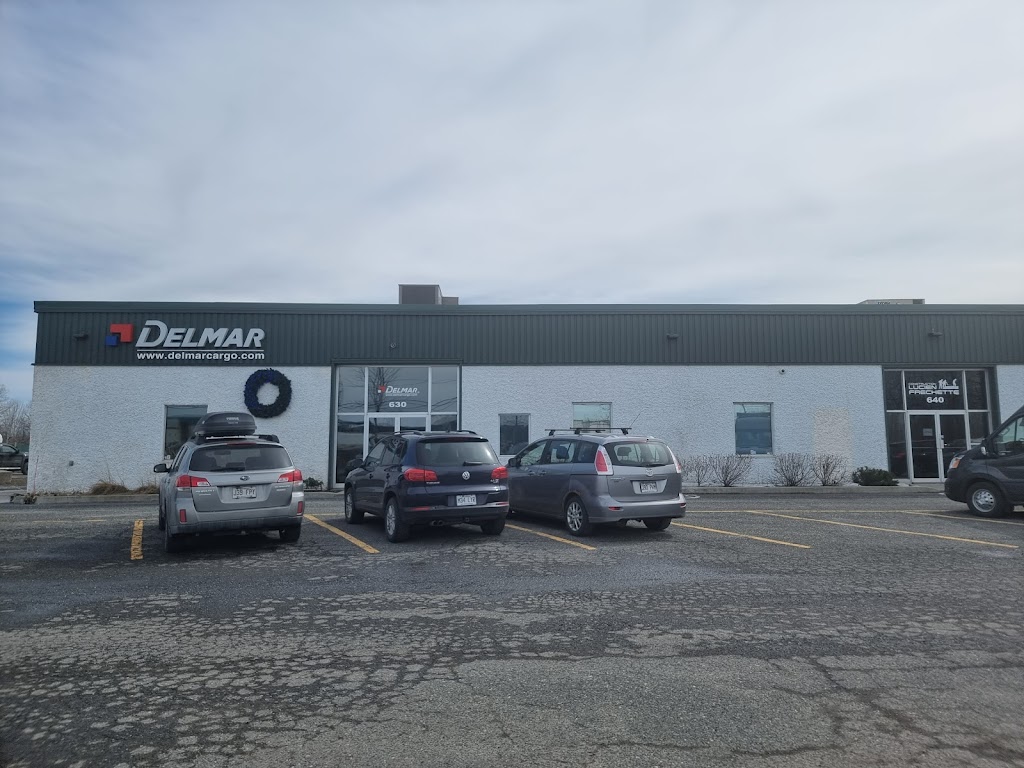 Delmar International Inc. | 1645 Rue Haggerty, Drummondville, QC J2C 5P7, Canada | Phone: (819) 477-1100