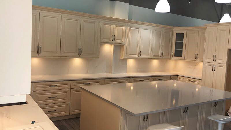 Mumu Design Kitchen Cabinets | 1125 Nicola Ave Unit 103, Port Coquitlam, BC V3B 8B2, Canada | Phone: (778) 866-9998