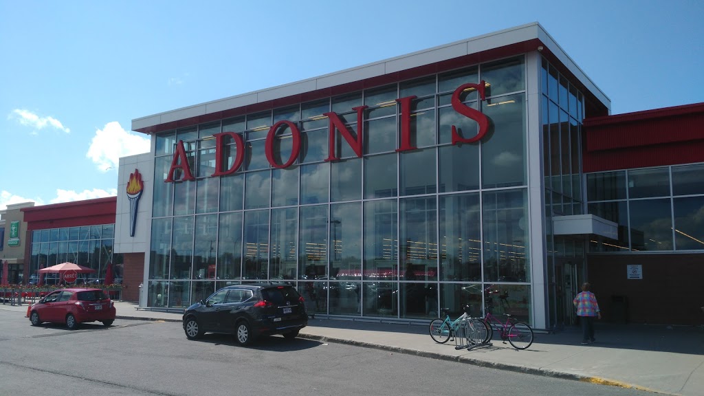 Adonis | 2425 Boulevard Curé-Labelle, Laval, QC H7T 1R3, Canada | Phone: (450) 978-2333